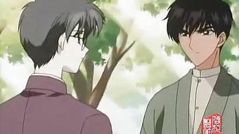 伦理耽美动漫在线观看,在线观看耽美动漫的伦理探索之旅  第2张