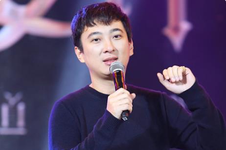 吃瓜娱乐圈网友是谁啊,揭秘那些热衷于八卦的网友身份  第1张