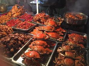 夜市鸭肠爆料视频,视频爆料背后的美食真相  第2张