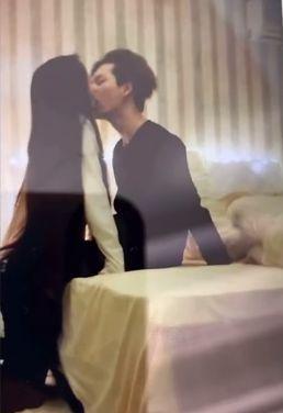 姚明女友爆料视频,揭秘篮球巨星背后的情感故事 第3张 姚明女友爆料视频,揭秘篮球巨星背后的情感故事 第3张