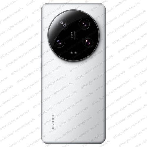 最新小米14爆料了吗,性能升级，外观革新，揭秘全新旗舰手机亮点”  第3张