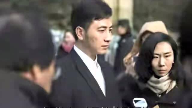 林生斌最近的爆料新闻,揭开惊人真相，事件背后有何隐情？  第1张